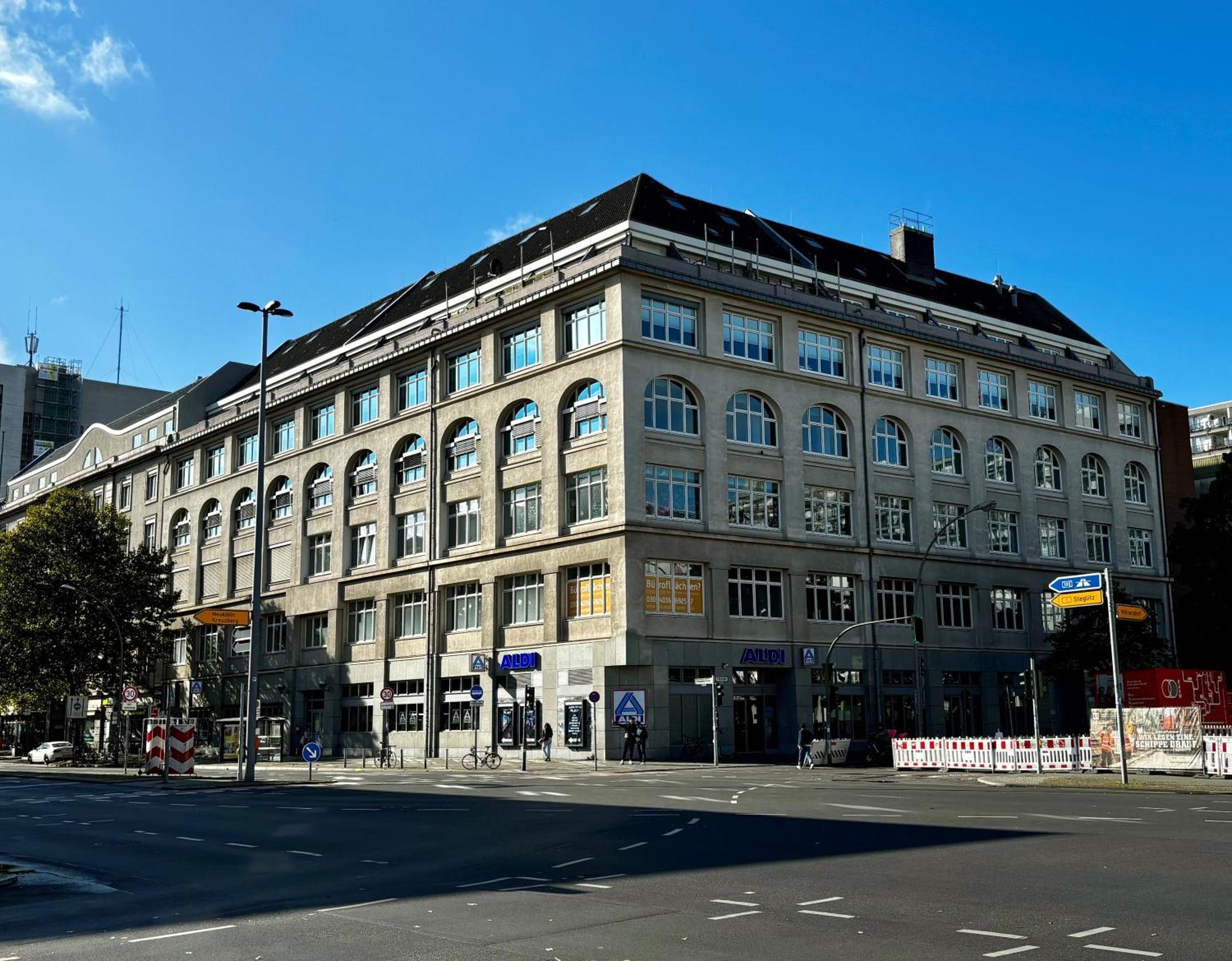 Coffee Inn Hostel Berlin, Berlin